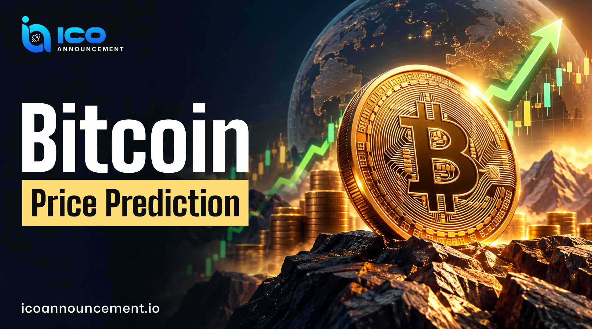Bitcoin Price Prediction: BTC Nears $82,294 Zone 