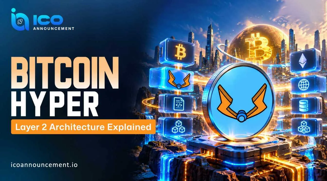 Bitcoin Hyper Explained: HYPER Token Guide 2026