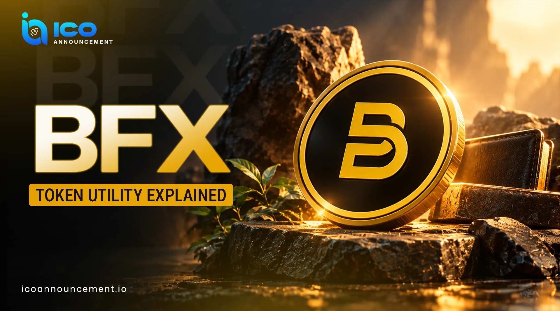 5 Real BFX Token utility Use Cases: What Is BFX 