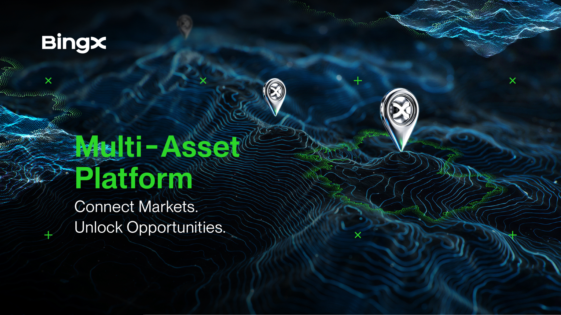 BingX Evolves into a Multi-Asset Trading Plat ...