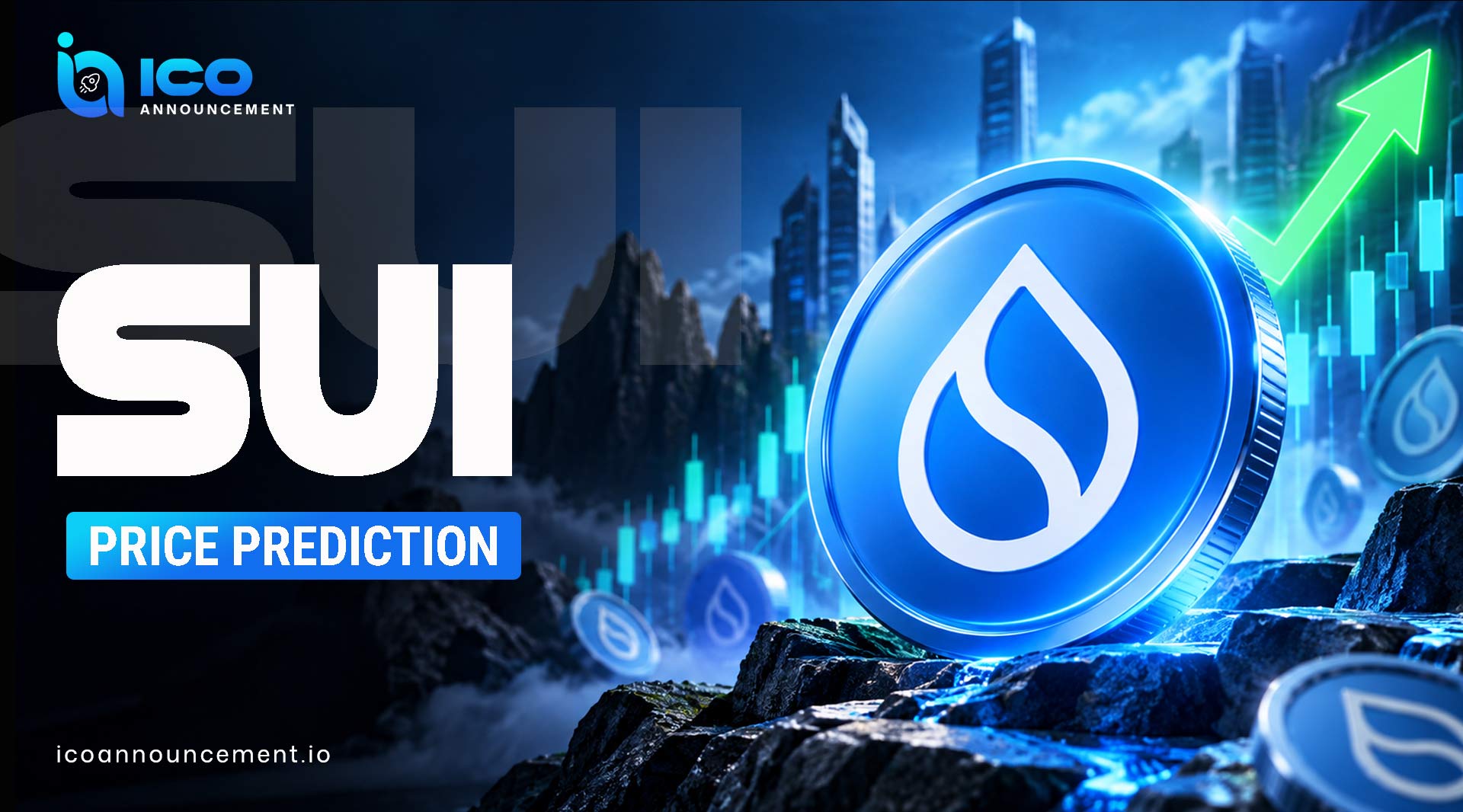 Sui Price Prediction: Why SUI Buyers Are Back?
