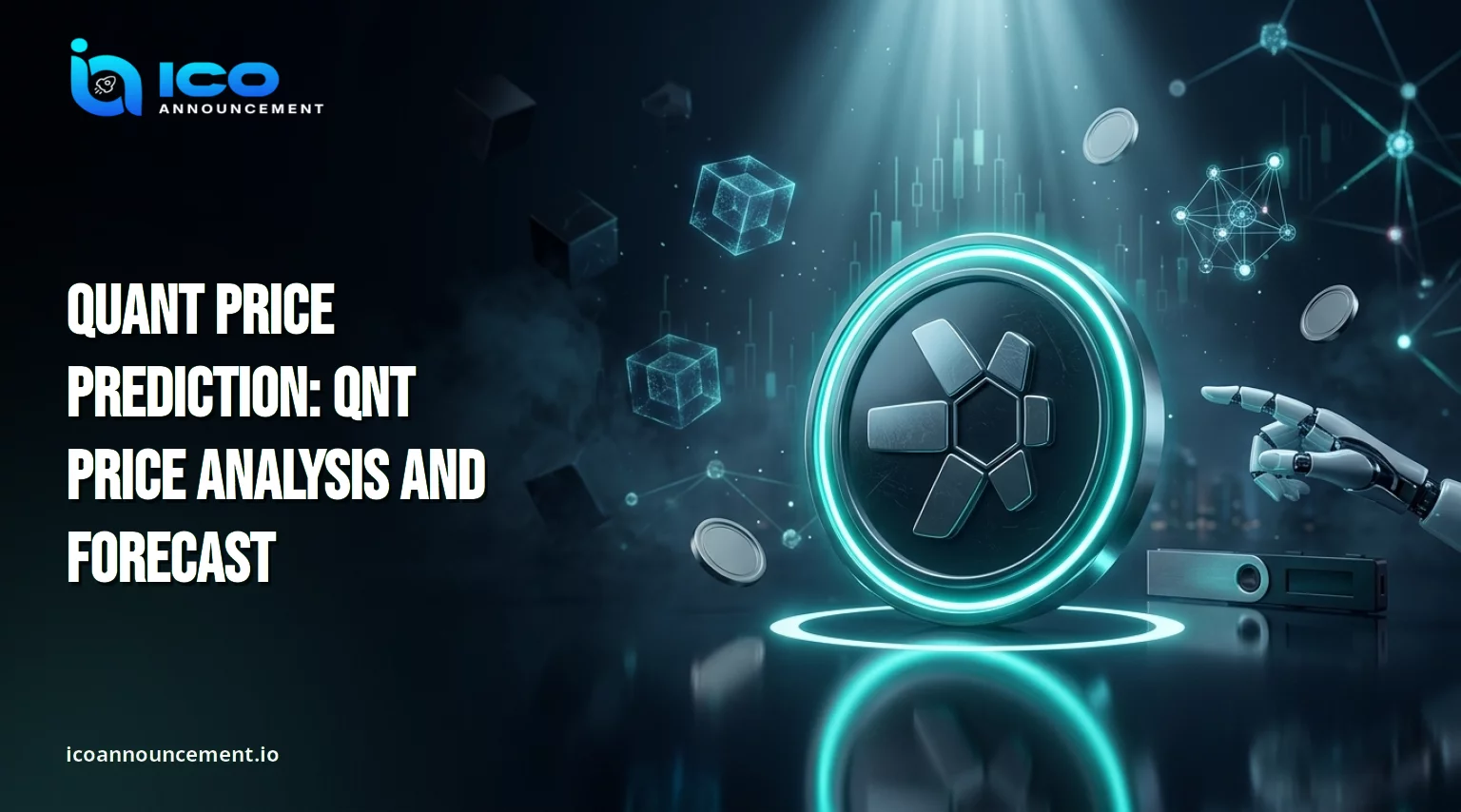 Quant Price Prediction: QNT Forecast, Altcoin to Watch
