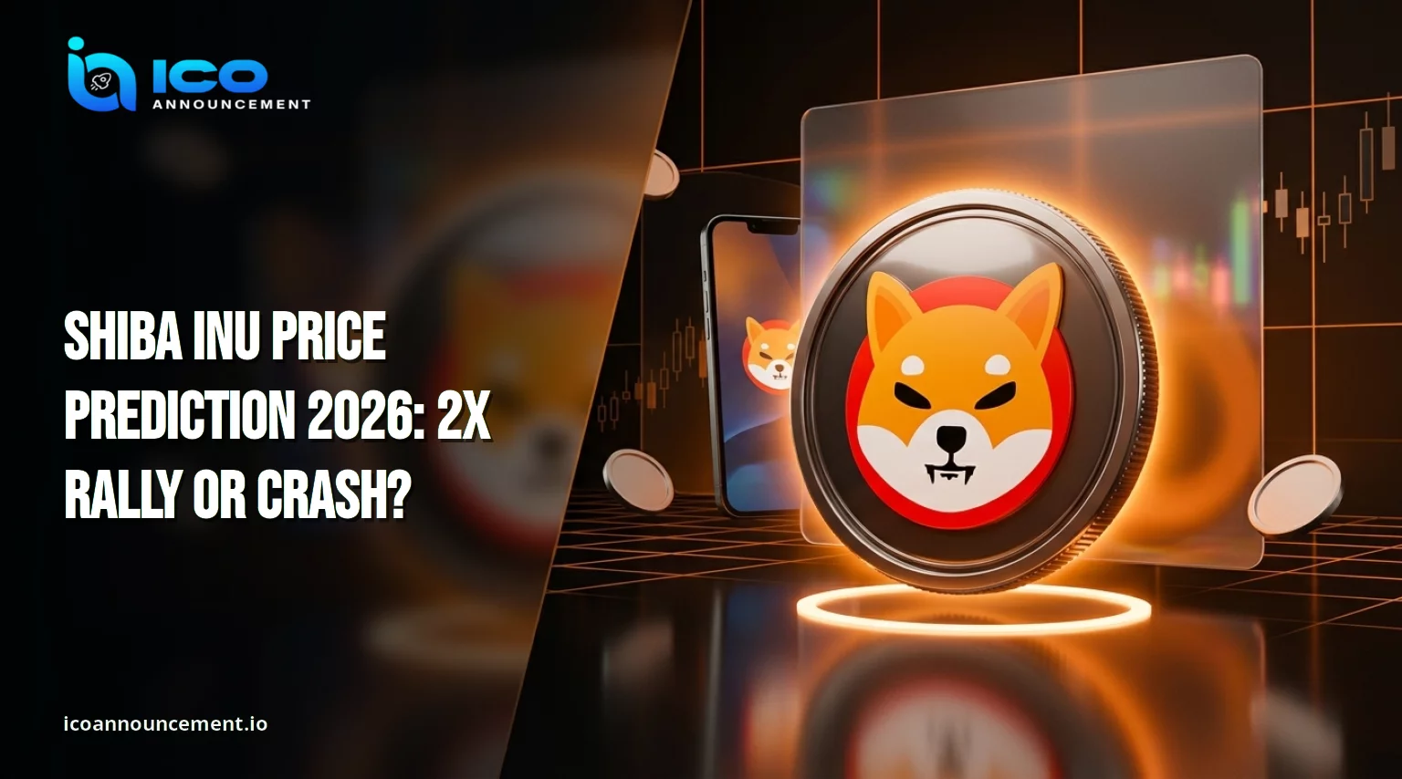 Shiba Inu Price Prediction 2026: 35% up What's Next?