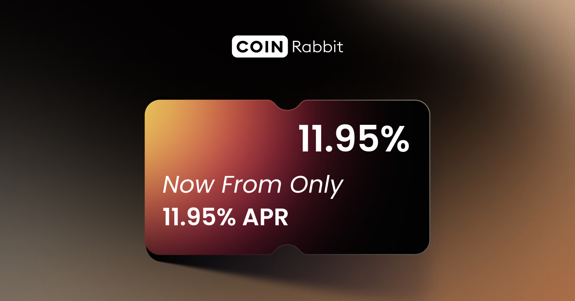 CoinRabbit Reduces Crypto Lending Rates for X ...