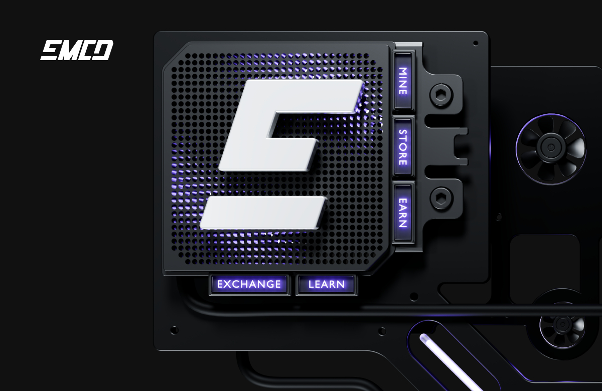EMCD launches Miner Support Program with up t ...