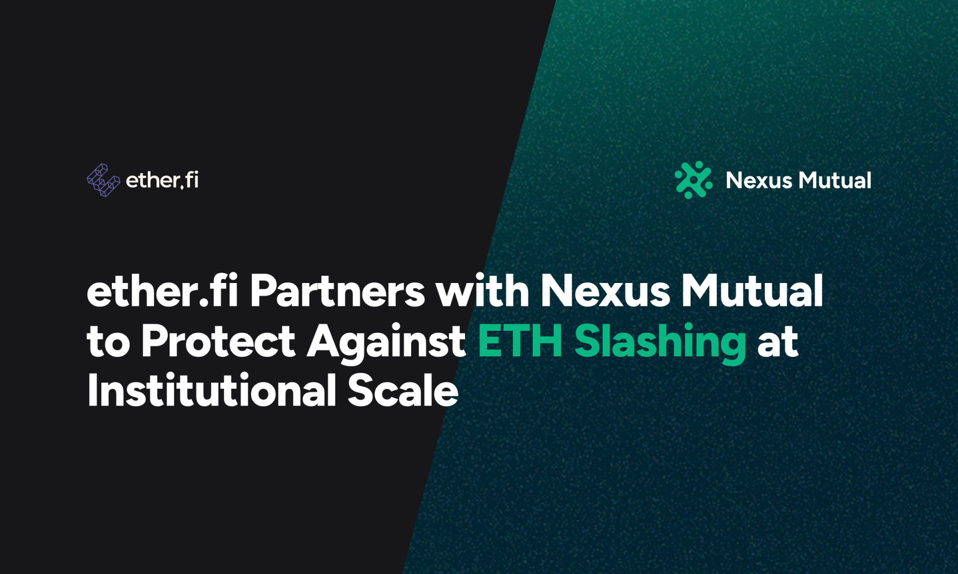 ether.fi Partners with Nexus Mutual to Protec ...