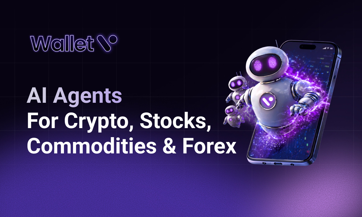Wallet V Launches Public Performance Benchmar ...
