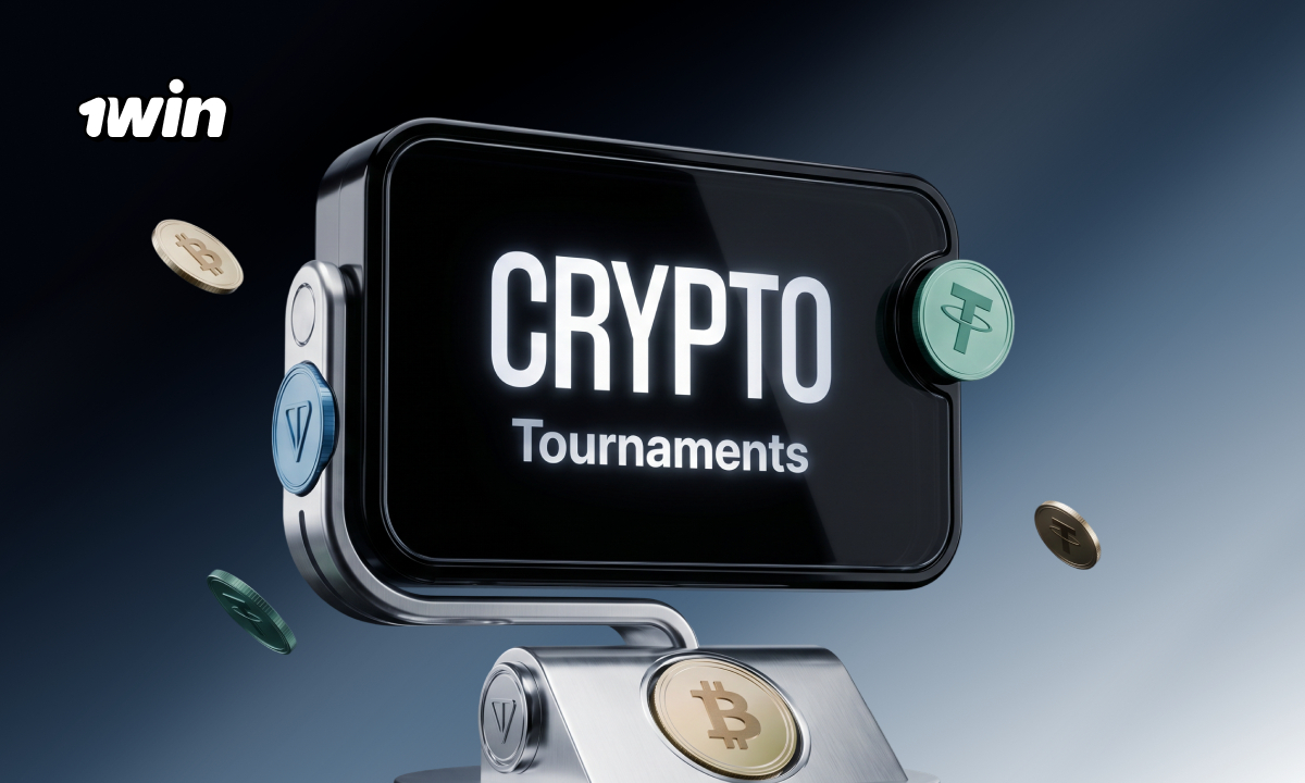 1win Crypto Tournaments Go Global With Up to ...