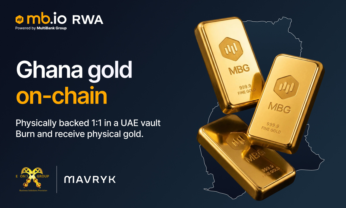 MultiBank Group’s crypto arm mb.io brings Gha ...