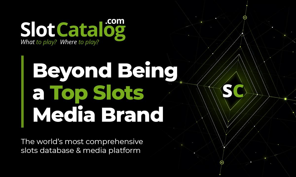 SlotCatalog Briefs on Data Subscription, 2026 Affiliate Launch, and Upcoming CrossyRun Releases