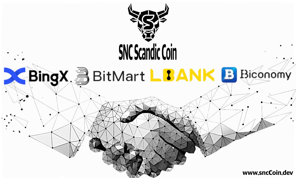 SNC Scandic Coin: Regulated real‑world‑asset ...