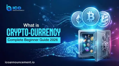What Is Cryptocurrency? Complete Beginner Guide for 2026
