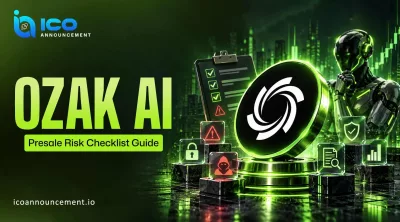 Is the Ozak AI OZ Token Presale Safe? A Risk-Based Review