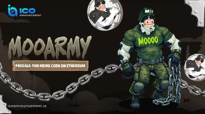 Moo Army Explained: MOO Token Utility, Presale and Growth