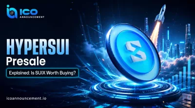 HyperSui Presale Explained: Is SUIX Worth Buying in 2026?
