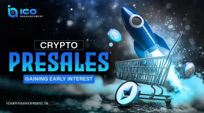 Simple Explanation Of New Crypto Presales And Project Goals