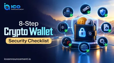 Crypto Wallet Security: A Practical Checklist for Users