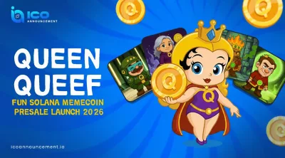 Queen Queef Meme Coin on Solana Project Overview Guide