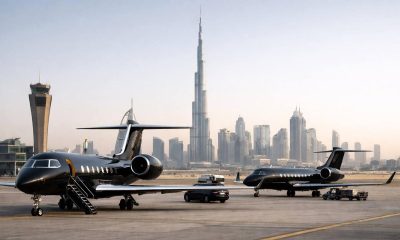 1win Organizes Private Charter Flights for UAE VIPs Amid Disruptions