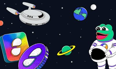 “USS Status” Launch: Crypto Veteran Returns With Privacy App & L2
