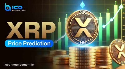 XRP Price Prediction: Can XRP Defend Key Flip Zone Today?