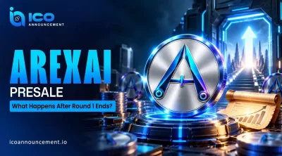 ArexAI Presale 2026: Token Sale Details and Platform Plans