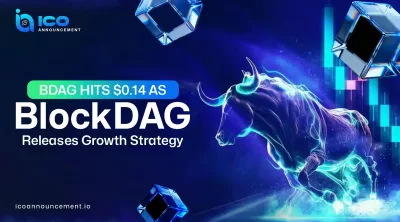 BlockDAG Launch and BDAG Aftersale Draws Market Attention