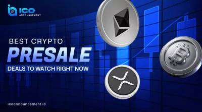 Best Emerging Crypto Presales Focused on Real Use Cases