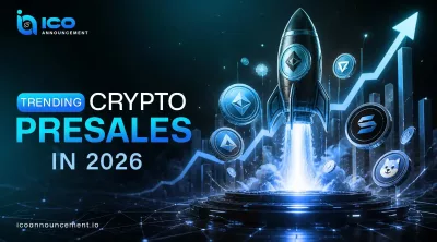 Best Crypto Presales 2026: QELT, Dollum, SolSlay and More