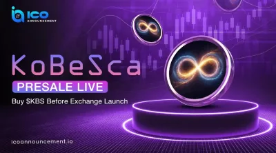KoBeSca: Early-Stage DeFi Project With Growing Potential