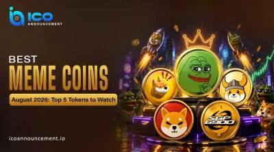 Best Meme Coins August 2026: Shiba Inu, SPX6900 and More