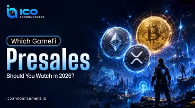 Top Gaming Crypto Presale Tokens Gaining Momentum in 2026