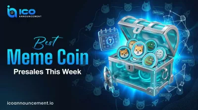 Meme Coin Presales This Week: Top Opportunities to Watch Now
