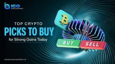 Top Crypto Picks for Smart and Safe Investing in 2025