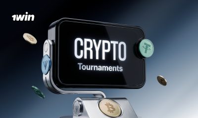 1win Crypto Tournaments Go Global With Up to 200K USDT Rewards