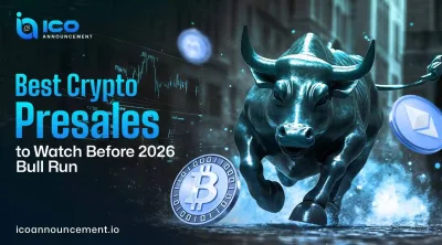 Best Crypto Presales: Mono Protocol, QELT, Dlicom and More