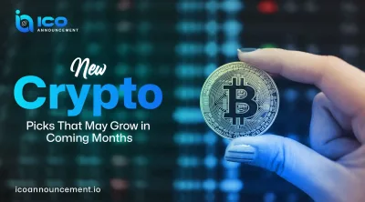 New Crypto Picks That Could See Strong Growth in Near Future