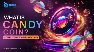 What Is Candy Coin? A Complete Guide to the CANDY Token