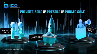 Crypto Sale Stages Explained in Simple Words for New Buyers
