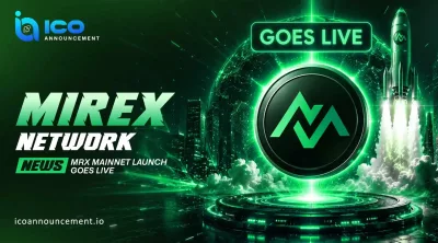 Mirex Network News: $MRX Goes Live on BNB Chain Mainnet
