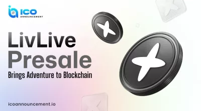 LivLive Brings Dynamic Adventure into Blockchain Ecosystems