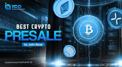 Best Crypto Presales: Join early to Maximize Your Investment