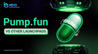 Pump.fun vs Other Launchpads Meme Coin Creation and Growth