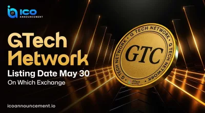 GTech Network Listing Date May 30: 10 Exchanges in Focus