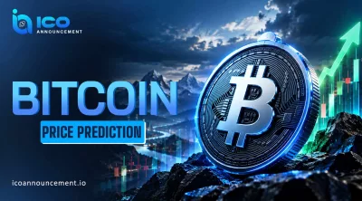 Bitcoin Price Prediction: Whales Wait, BTC Decides