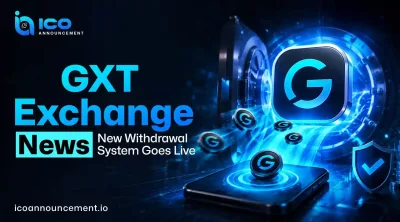 GXT Exchange News: Withdrawals Live With Auto-Payout System