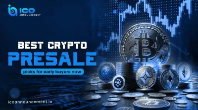 How to Choose Best Crypto Presales Before Public Listing Now