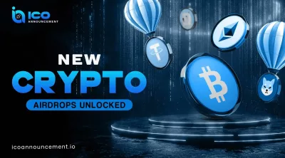 Best Crypto Airdrops: Latest Free Tokens You Can Claim Now