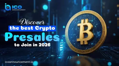 Best Crypto Presale Tokens: Early Projects With Big Gains