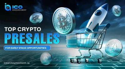 Top Crypto Presales A Simple Look at Community Token Project
